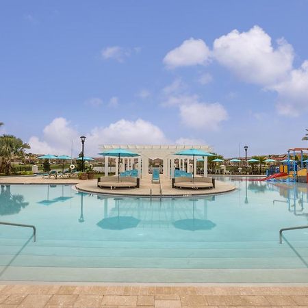 5-Bedroom Home With Private Pool -15 Mins From Disney- Orlando Extérieur photo
