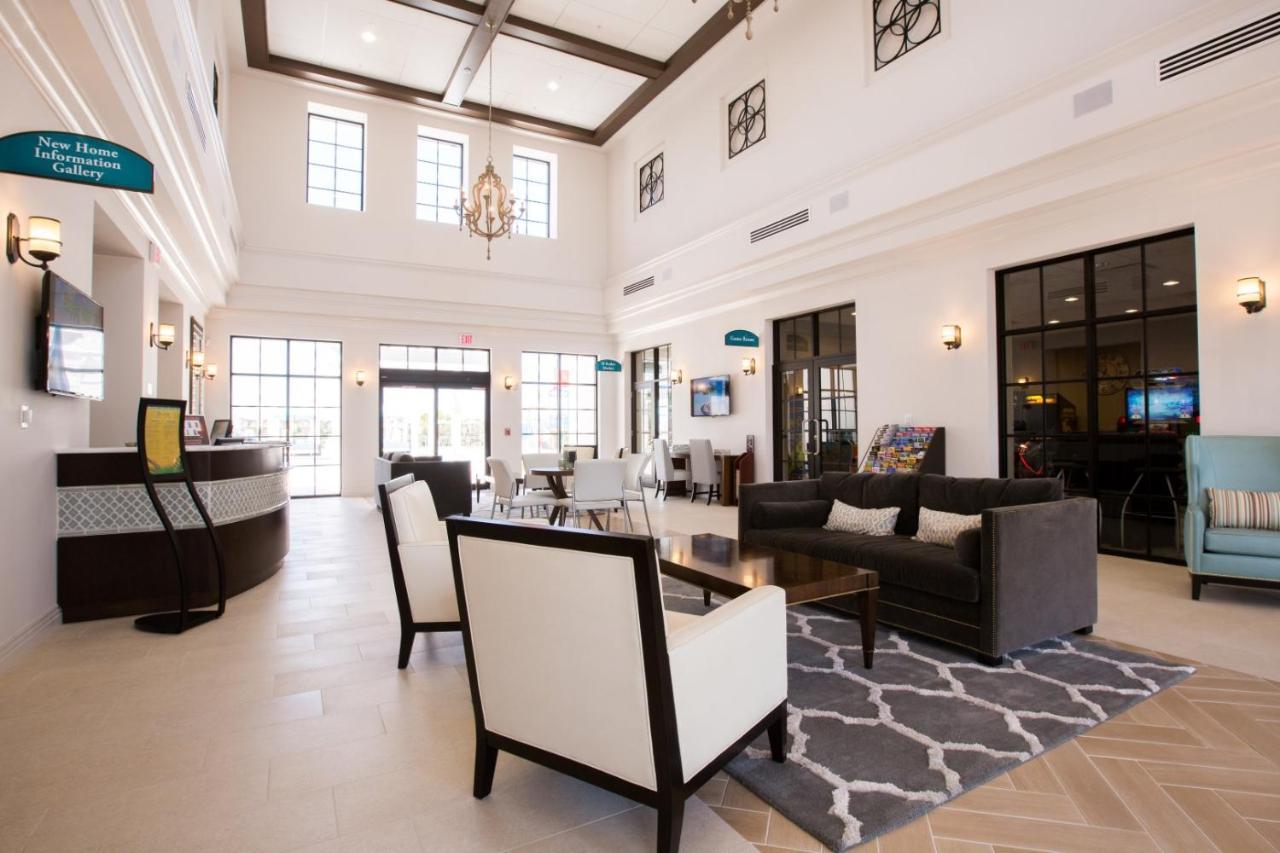 5-Bedroom Home With Private Pool -15 Mins From Disney- Orlando Extérieur photo